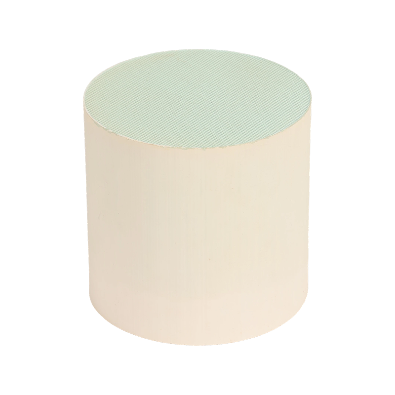 محفز SCR (Cu-SCR) القائم على النحاس